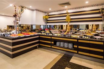 Onkel Resort Hotel