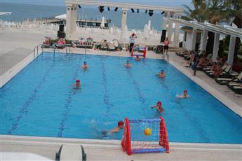 Onkel Resort Hotel