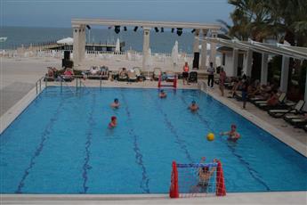 Onkel Resort Hotel
