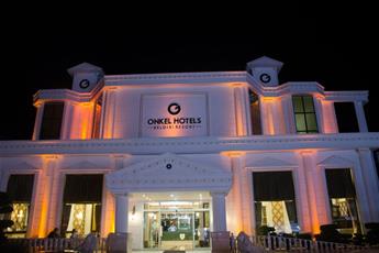 Onkel Resort Hotel