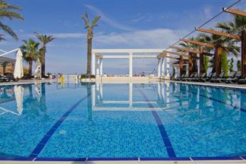 Onkel Resort Hotel
