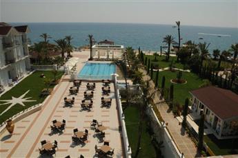 Onkel Resort Hotel