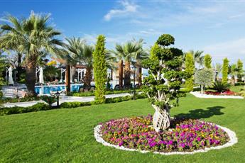 Onkel Resort Hotel