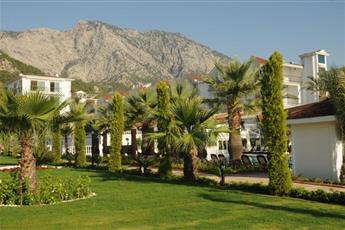 Onkel Resort Hotel