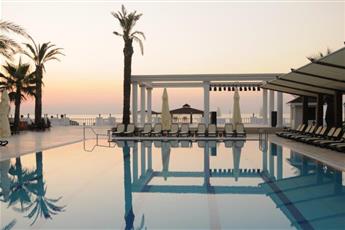 Onkel Resort Hotel