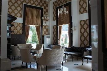 Onkel Resort Hotel