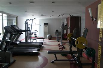 Onkel Resort Hotel