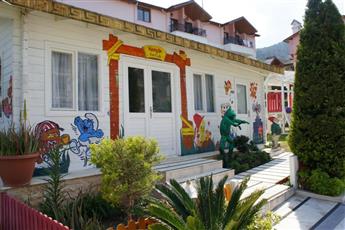 Onkel Resort Hotel