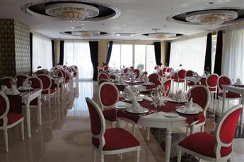 Onkel Resort Hotel