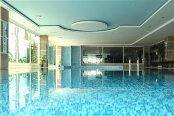 Onkel Resort Hotel