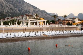 Onkel Resort Hotel