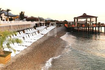 Onkel Resort Hotel