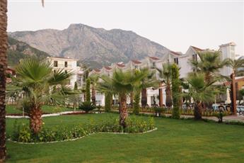 Onkel Resort Hotel
