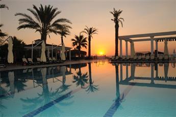 Onkel Resort Hotel