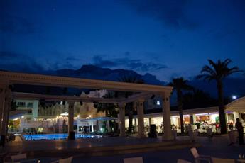 Onkel Resort Hotel