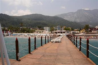 Onkel Resort Hotel