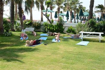 Onkel Resort Hotel