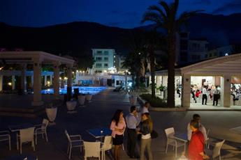 Onkel Resort Hotel
