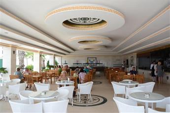 Onkel Resort Hotel