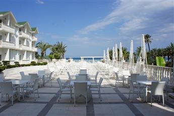 Onkel Resort Hotel