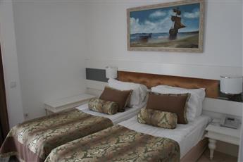 Onkel Resort Hotel