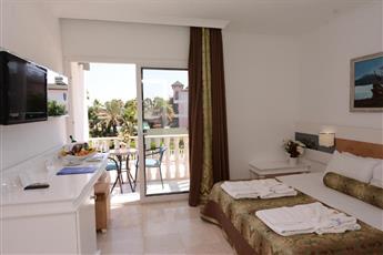 Onkel Resort Hotel