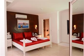 Onkel Resort Hotel