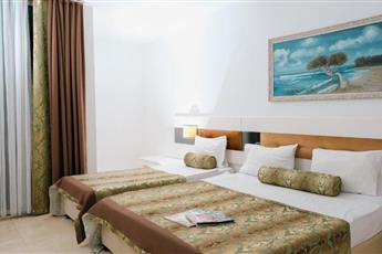Onkel Resort Hotel