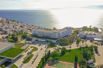 Onlive Hotel