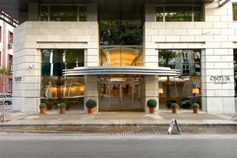 Ontur Hotel Izmir 4*
