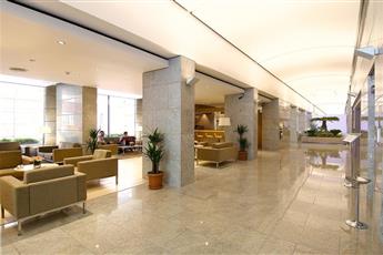 Ontur Hotel Izmir 4*