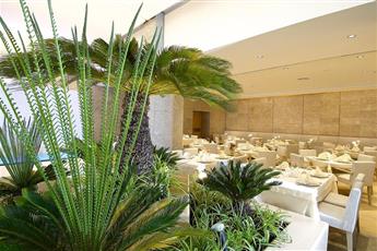 Ontur Hotel Izmir 4*