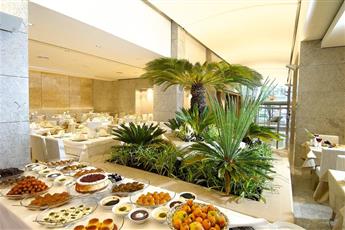 Ontur Hotel Izmir 4*