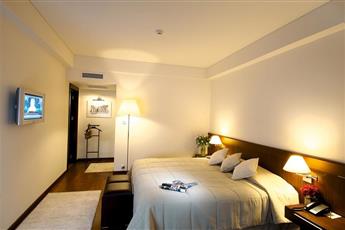 Ontur Hotel Izmir 4*