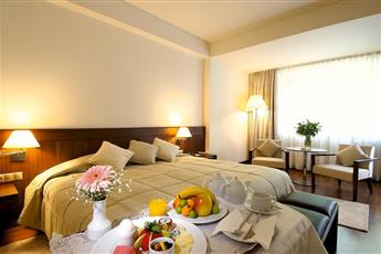 Ontur Hotel Izmir 4*