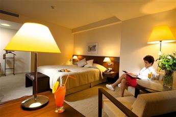 Ontur Hotel Izmir 4*