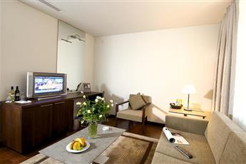 Ontur Hotel Izmir 4*