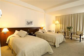 Ontur Hotel Izmir 4*