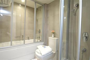 Ontur Hotel Izmir 4*