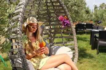 Opia Boutique Hotel 3*