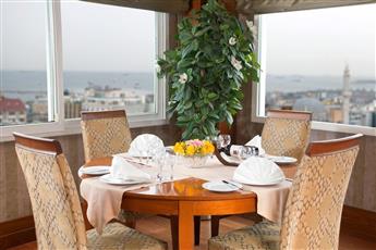 Oran Hotel 4*