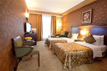 Oran Hotel 4*
