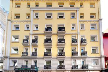Oran Hotel