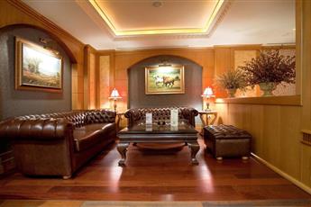 Oran Hotel