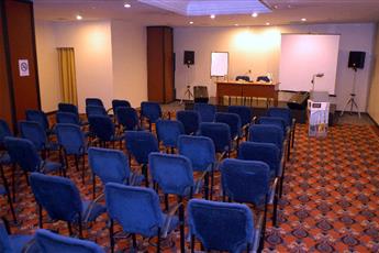 Oran Hotel