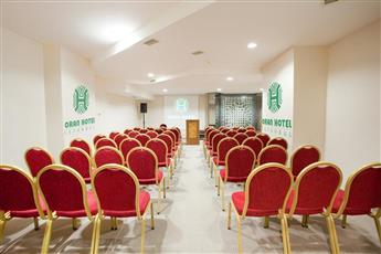 Oran Hotel