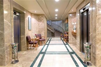 Oran Hotel