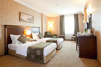 Oran Hotel