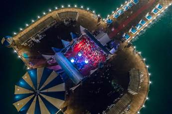 Orange Country Alanya Family Only Orange Country Alanya Family Only