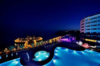 Orange Country Alanya Family Only Orange Country Alanya Family Only